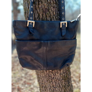 Stone Mountain Handbag